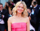 Long bob con onde casual per Naomi Watts. Photo credit: Getty Images