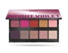 Magnifica palette sui toni del magenta/mauve