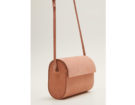 Borsa pelle falda