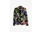 Blazer a fiori Blazer a fiori