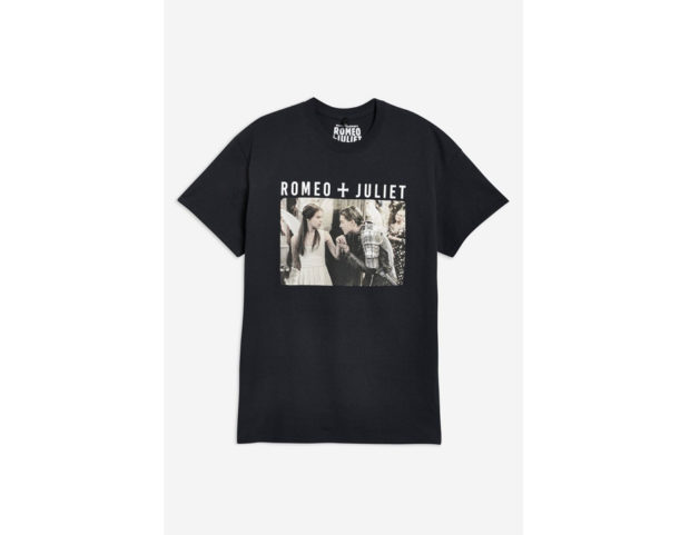Romeo + Juliet T-Shirt