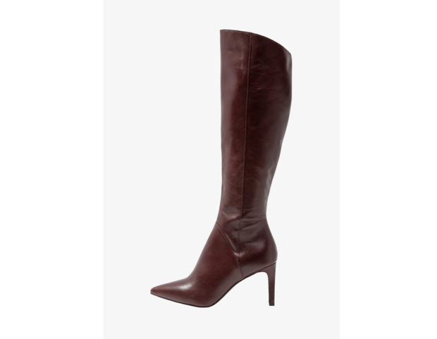Stivali 10 modelli must have da comprare per l autunno 2018