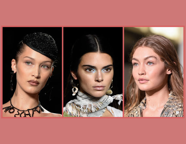 Scopri le più belle tendenze capelli, trucco e unghie per la Primavera Estate 2019! Ti portiamo con noi alle sfilate e nei backstage della Milano Fashion Week, sfoglia la gallery e lasciati ispirare! (Photo credit: Mondadori Photo) Scopri le più belle tendenze capelli, trucco e unghie per la Primavera Estate 2019! Ti portiamo con noi alle sfilate e nei backstage della Milano Fashion Week, sfoglia la gallery e lasciati ispirare! (Photo credit: Mondadori Photo)