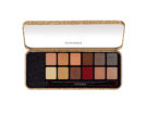 Palette ombretti intensa