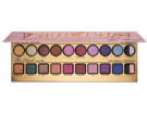 Palette dai colori arcobaleno