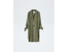Trench basic revers