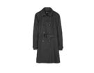 Trench collo a revers