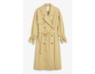 Classic trench coat