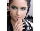 Manicure orografica