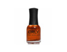 Arancio zucca shimmer