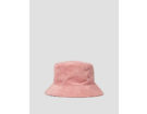 Cappello da pescatore in velluto a costine