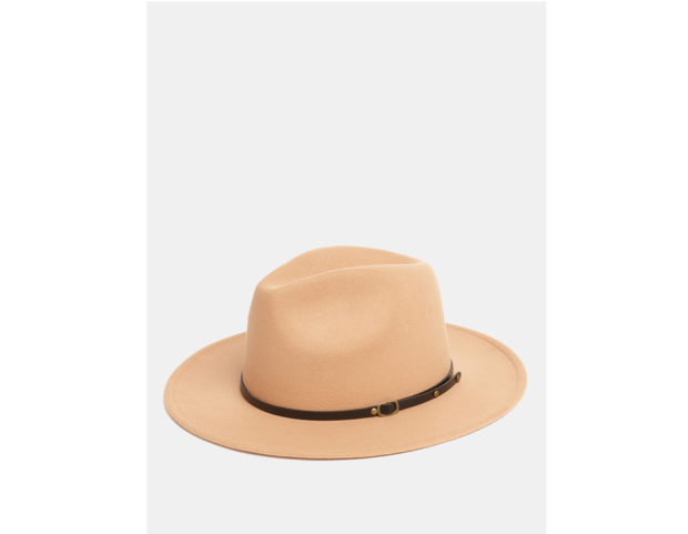 Cappello fedora