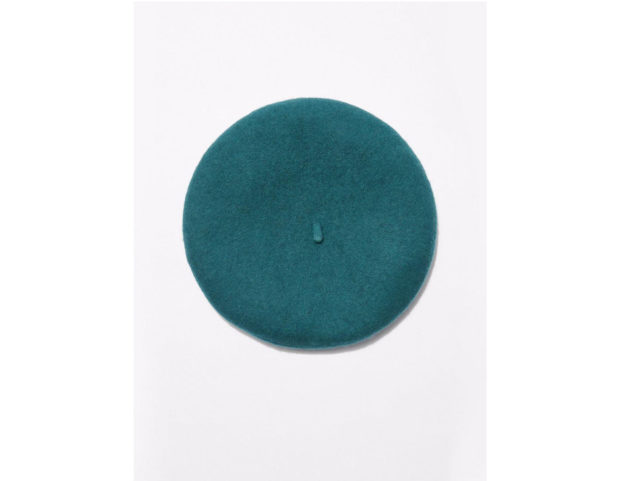 Beret Hat