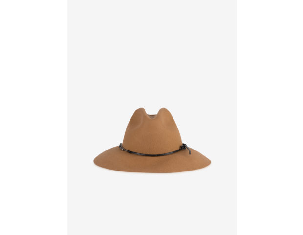 Cappello modello Borsalino