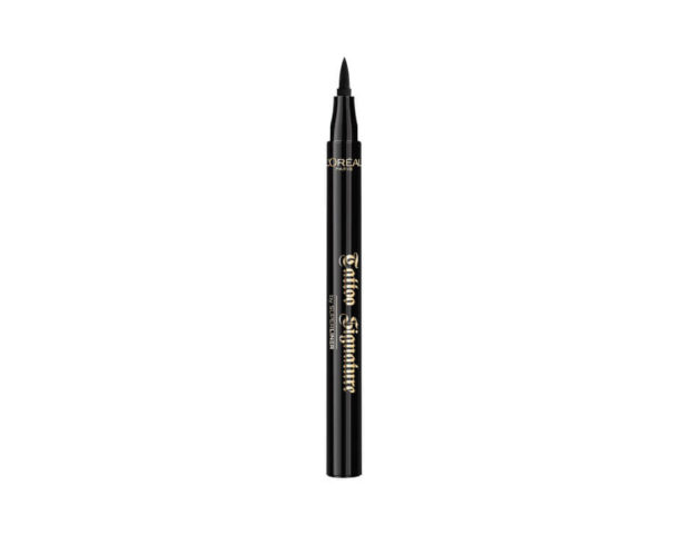 Tattoo Signature 24HR Liquid Eyeliner
