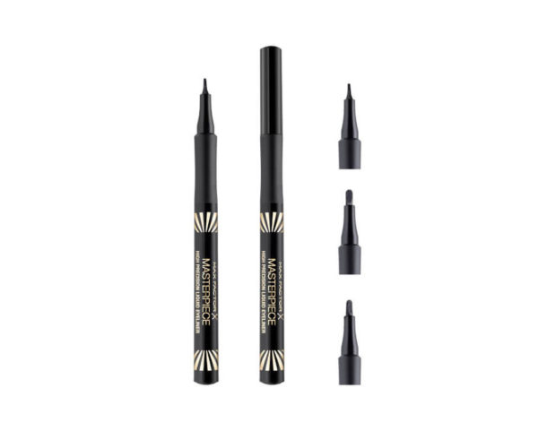 Masterpiece Liquid Eyeliner