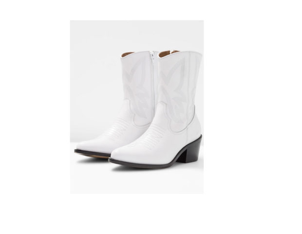 Texani in pelle