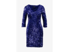 Abitino in paillettes