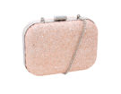 Clutch con paillettes