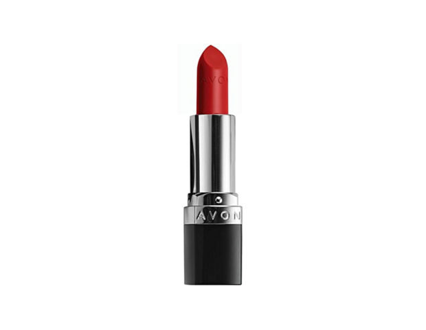 Rosso scarlatto must have