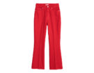 Kick flare jeans