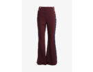 Pantaloni flare