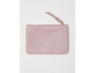 Mini pochette color rosa antico