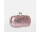 Clutch effetto metallico