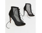Tronchetti lace-up