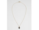 Collana con pendente