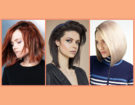 Vuoi scoprire i tagli di capelli medi più cool del momento? Sfoglia la gallery e lasciati ispirare dalle proposte dei saloni per l’Autunno Inverno 2018-19! (Photo credits: Compagnia della Bellezza, Cotril, Schwarzkopf Professional, collage di Francesca Merlo)