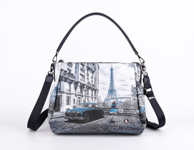 Borse e accessori YNot i must per essere glam H24 Tu Style
