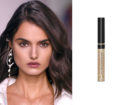 Mascara/Eyeliner glitter