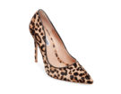 Decollete leopardate