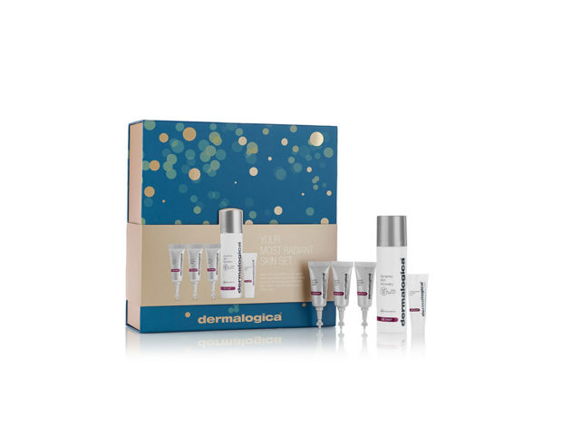 Your Most Radiant Skin Set