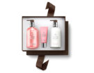 Delicious Rhubarb & Rose Hand Gift Set