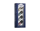 Set di pigmenti e glitter