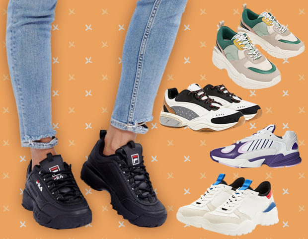 Scarpe yamamay deals sneakers