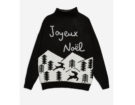 Maglione “Joyeux Noël”