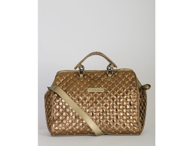 Hand bag glossy effect Quairading