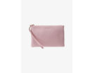 Pochette in pelle