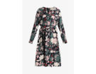 Vestito a fiori