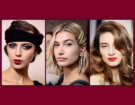 Cerchi delle idee semplici da realizzare ma assolutamente glam per i tuoi capelli di Capodanno? Sfoglia la gallery e scopri le 10 acconciature che abbiamo selezionato per te! (Collage di Francesca Merlo)