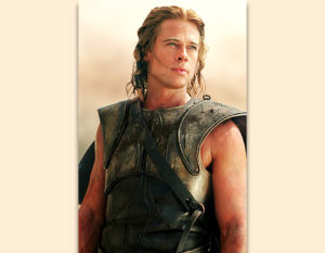 Buon compleanno Brad Pitt!