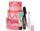 Cofanetto a torta con i best seller del brand