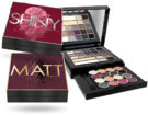 Palette complete e compatte