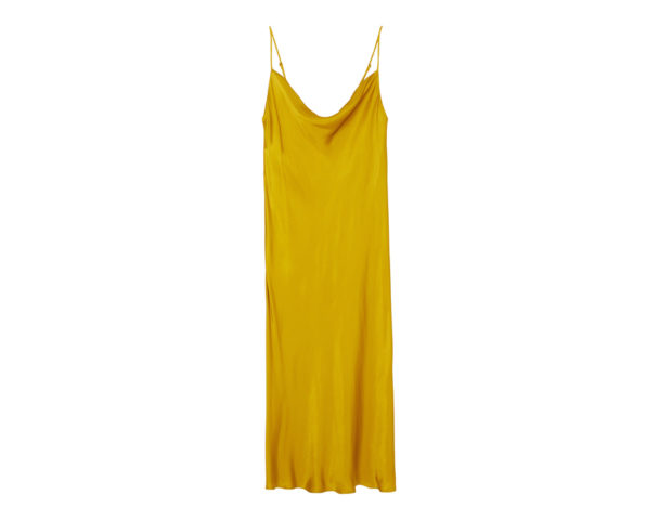 Vestito lingerie