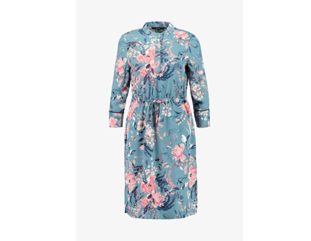 Abito a kimono