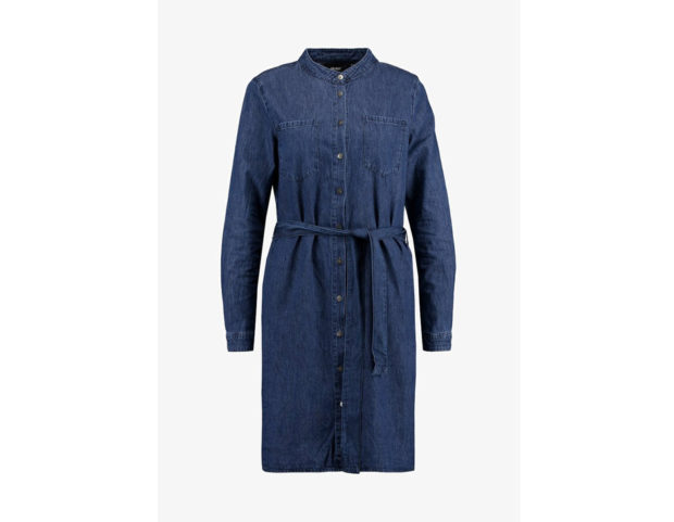 Vestito di jeans