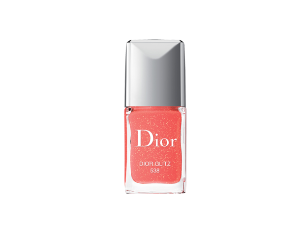 Vernis 538 Dior Glitz